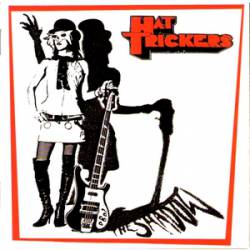 Hat Trickers Ultra Punk Droogs (Album)- Spirit of Rock Webzine (en)